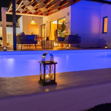 Villa Briseida By Villalia Playa Blanca  Exteriör bild