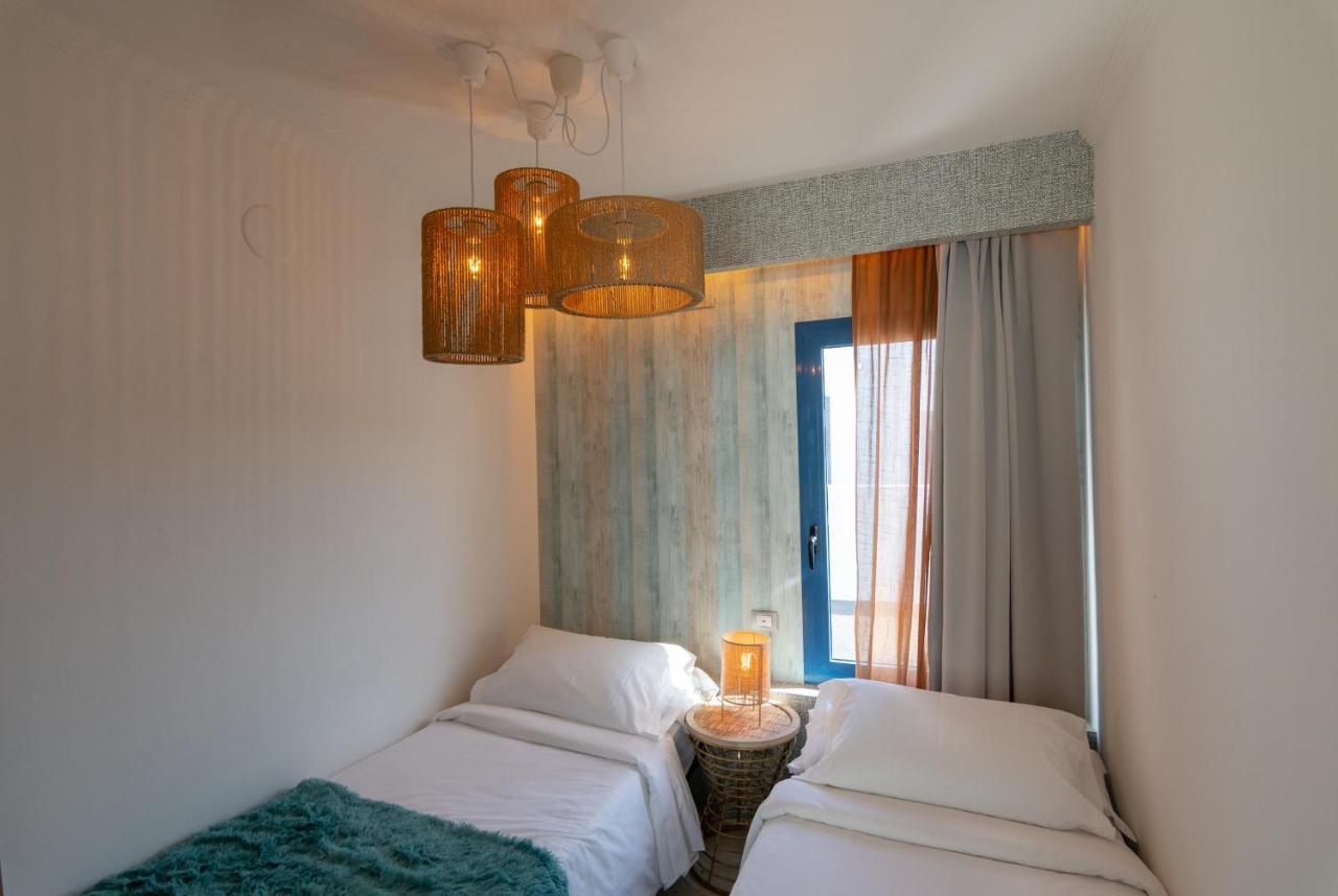 Villa Briseida By Villalia Playa Blanca  Exteriör bild