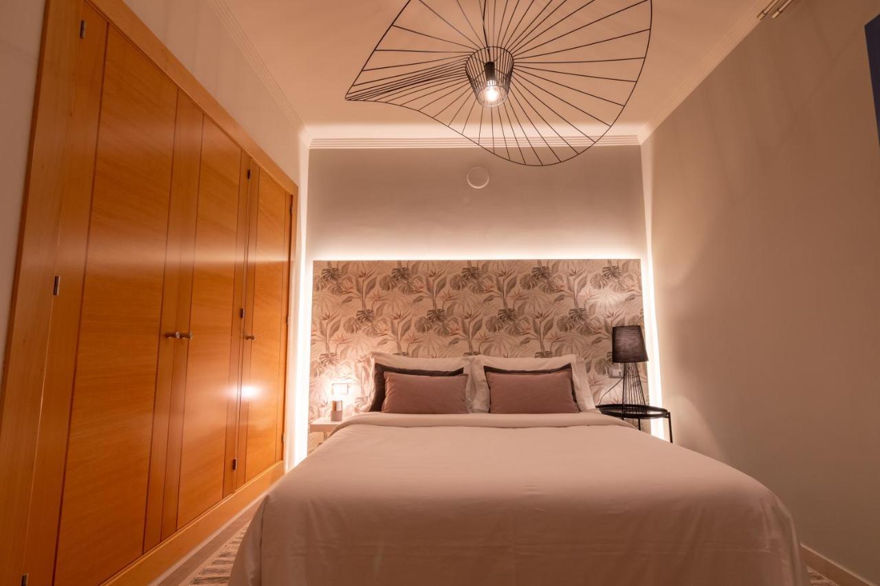 Villa Briseida By Villalia Playa Blanca  Exteriör bild